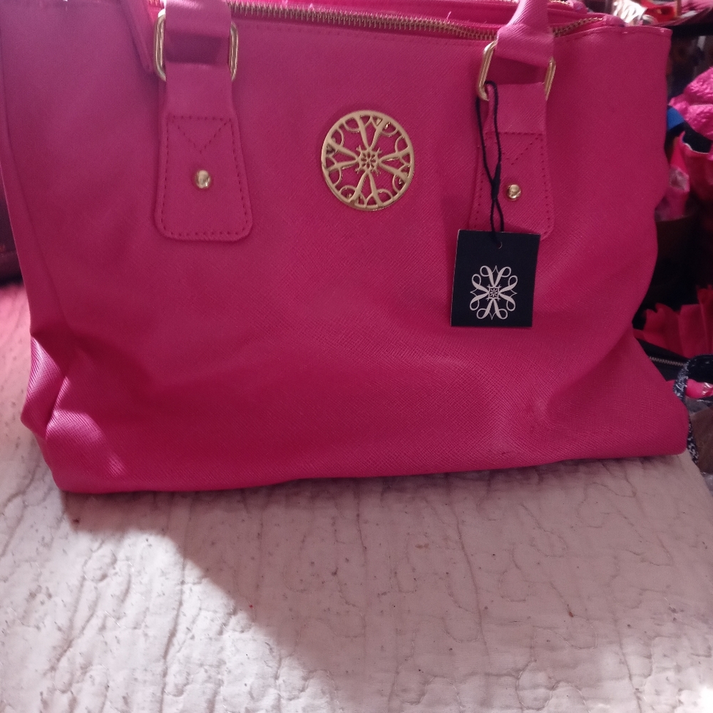 Handbag